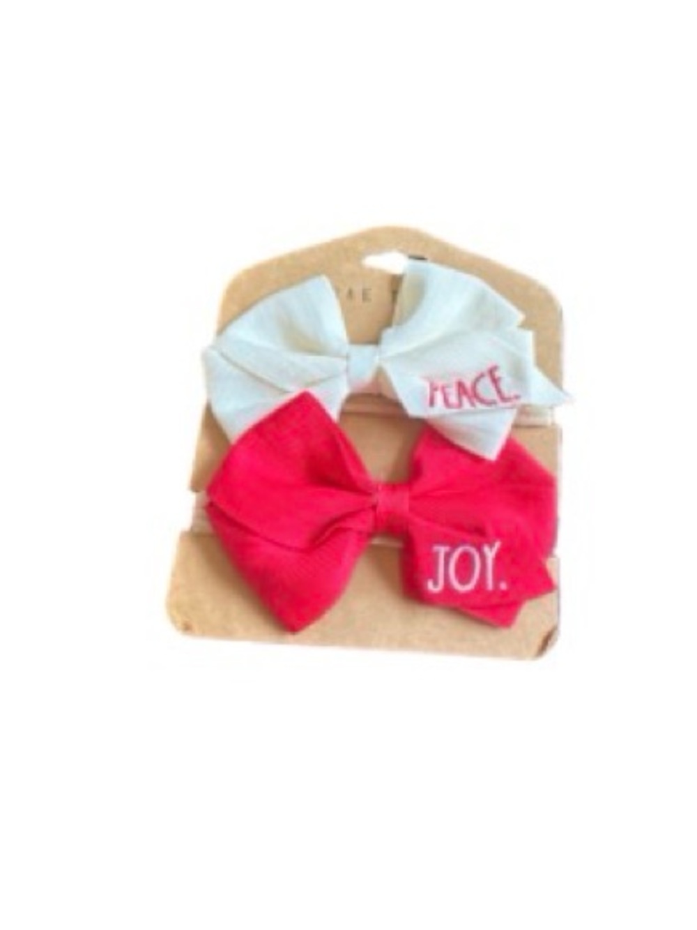 Rea Dunn girls soft head bands